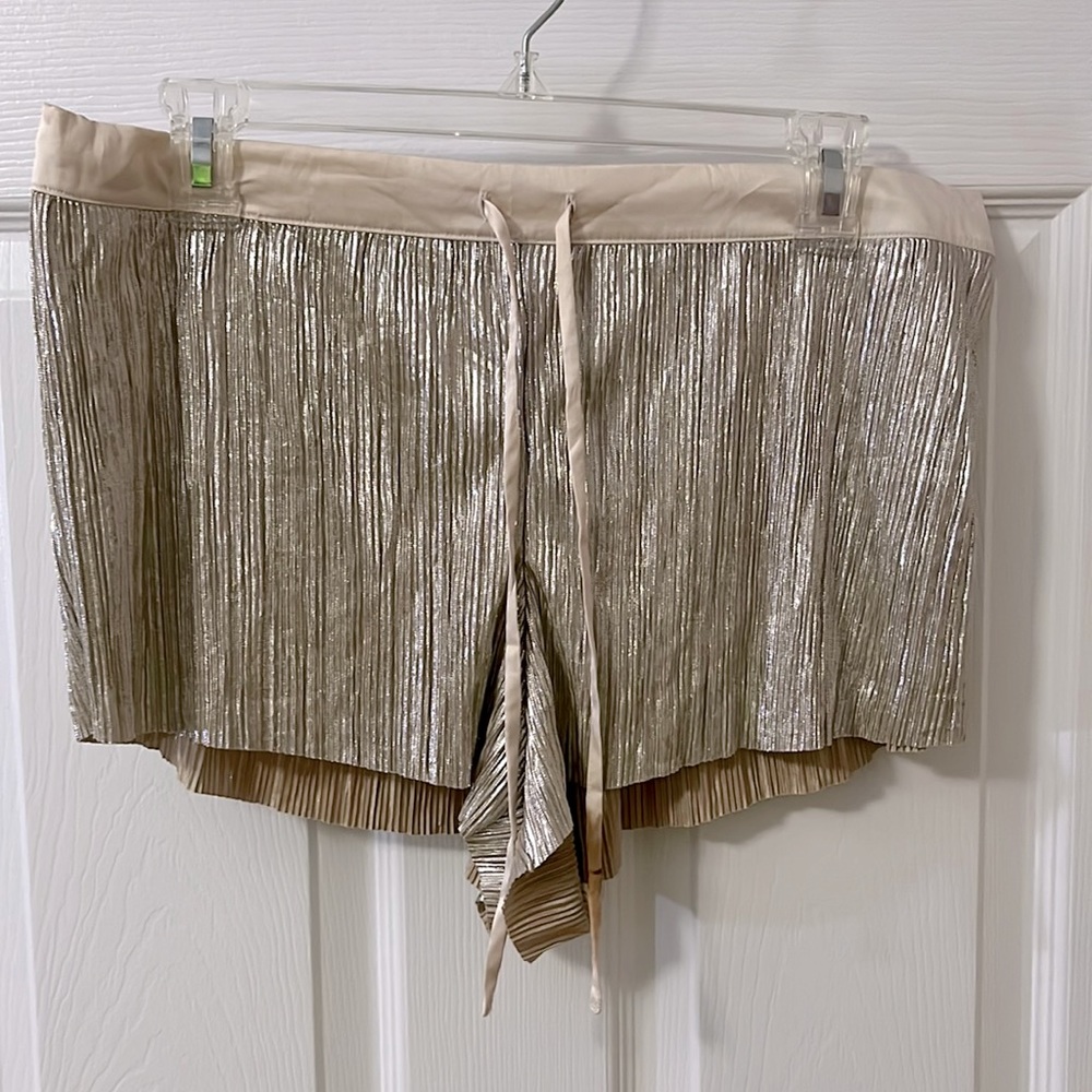 Victoria’s Secret shorts